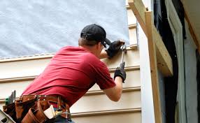 Best Vinyl Siding Installation  in Charleston, MO